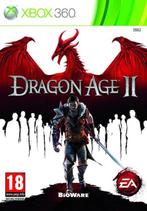 Dragon Age II (Dragon Age 2) (Xbox 360 Games) (Xbox 360), Ophalen of Verzenden, Zo goed als nieuw