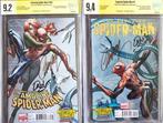 Amazing Spider-Man, Superior Spider-Man ASM #700 & SSM #1 -, Livres, BD | Comics
