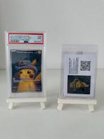 Pokémon - 1 Graded card - Van Gogh - Pikachu, Pikachu With, Nieuw