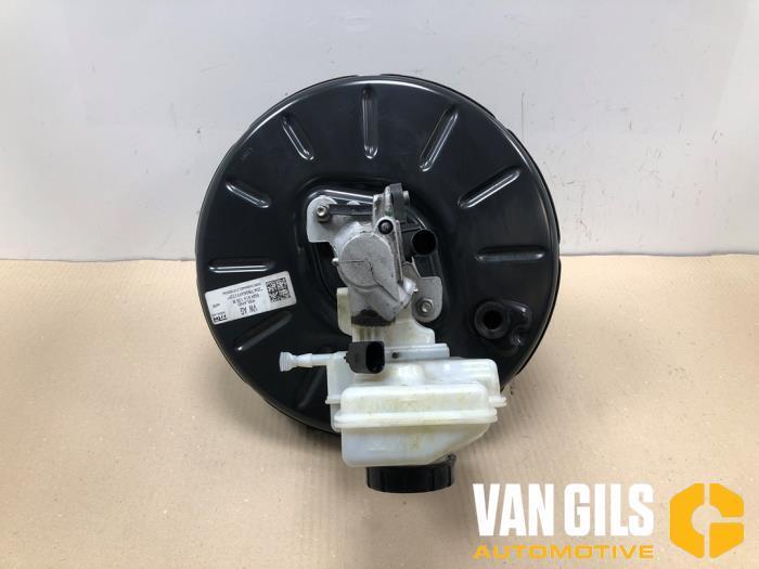 Rembekrachtiger Audi Q3 O313065, Autos : Pièces & Accessoires, Freins & Transmission