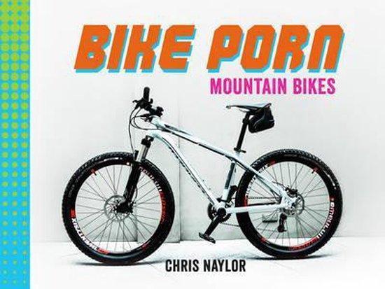 Bike Porn 9781849537438 Chris Naylor, Livres, Langue | Anglais, Envoi
