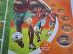 Portugal - Cristiano Ronaldo - 2004 - tazos – jetons, Nieuw