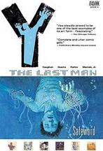 Y: The Last Man 4. Safeword, Boeken, Verzenden, Nieuw, Nederlands