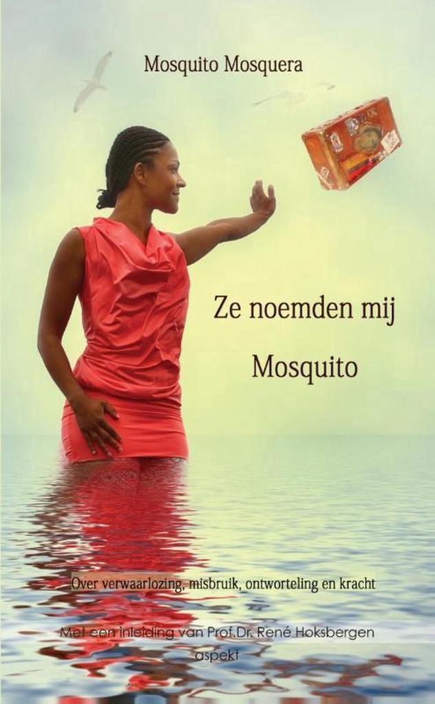 Ze noemden mij mosquito 9789461534293 Mosquito Mosquera, Boeken, Hobby en Vrije tijd, Gelezen, Verzenden