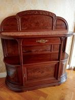 Louis Majorelle - Dressoir - Vruchtbomenhout - Louis