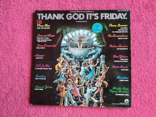 Various Original Soundtracks - Diverse artiesten - Nice Lot, Cd's en Dvd's, Vinyl Singles