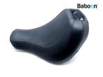 Buddy Seat Solo Harley-Davidson FLFB Softail Fat Boy, Motoren, Verzenden, Gebruikt