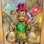 soul.arta - “Scrooge Bitcoin 3D”