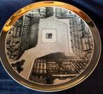 fornasetti milano - Piero Fornasetti - Plat - 1965 piatto