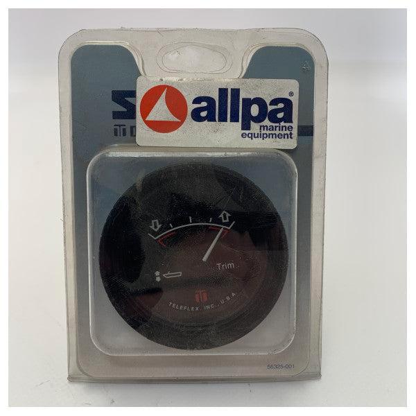 Bieden: Teleflex Evinrude outboard engine trim, Watersport en Boten, Bootonderdelen, Ophalen of Verzenden