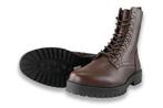 Bullboxer Veterboots in maat 41 Bruin | 10% extra korting, Kleding | Heren, Bruin, Verzenden, Boots, Nieuw