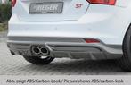 Wolf achteraanzetstuk W1218641 | Focus 3 ST: 08.12-11.14 (to, Verzenden
