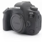 Canon EOS 6D mark II body | Tweedehands, Verzenden, Zo goed als nieuw, Canon