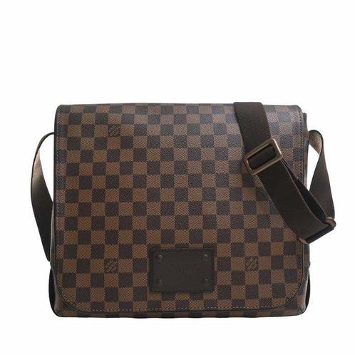 Louis Vuitton - Brooklyn MM N51211 - Bag - Catawiki