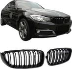 Grillen set | Nieren M3 Look | BMW 3-serie GT | F34 (ook LCI, Auto-onderdelen, Verzenden, Nieuw, BMW