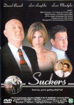 Suckers (dvd nieuw), Ophalen of Verzenden, Nieuw in verpakking