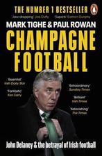 Champagne Football 9780241990063 Paul Rowan, Boeken, Verzenden, Gelezen, Paul Rowan