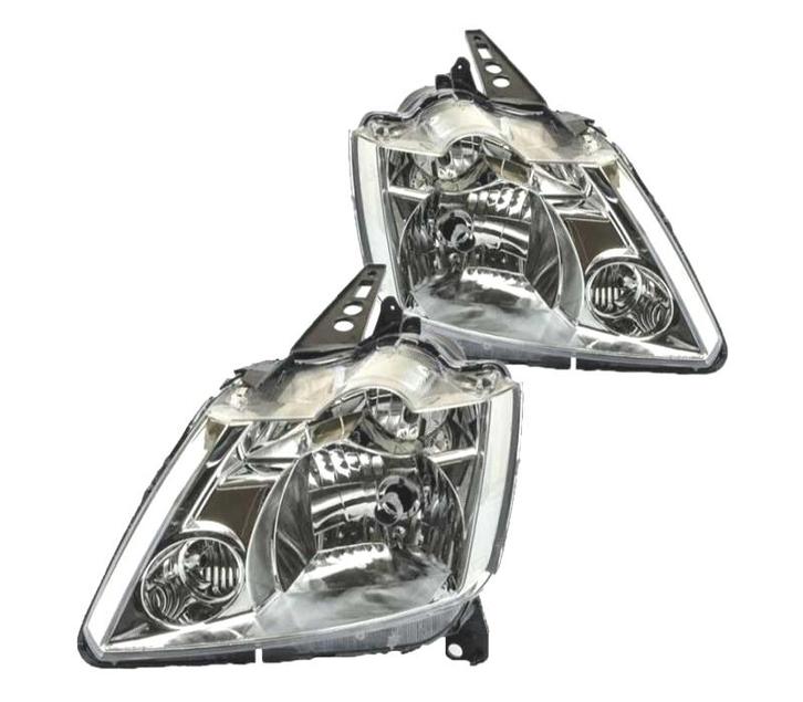PHARES POUR RENAULT MODUS 04-08, Auto-onderdelen, Verlichting, Verzenden