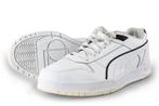 Puma Sneakers in maat 43 Wit | 10% extra korting, Vêtements | Hommes, Chaussures, Verzenden, Sneakers