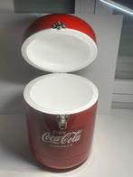 Koeler - Staal - Nevera vintage Coca Cola