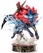 F4F Capcom Okami Figure-Oki (Wolf Form) 21CM (Diversen), Verzamelen, Poppetjes en Figuurtjes, Ophalen of Verzenden, Nieuw