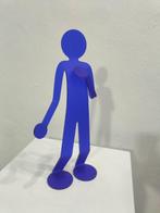 ZED (1976) - Flexo (Bleu), Antiek en Kunst