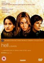 Hell DVD (2006) Emmanuelle Béart, Tanovic (DIR) cert 15, Cd's en Dvd's, Zo goed als nieuw, Verzenden