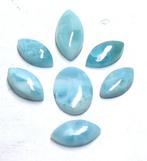 Prachtige collectie van LARIMAR - 100% natuurlijk -