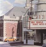 Davis Cone (1950) - The Wink Theater/Playhouse