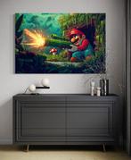 Fillagello - Clash of Legends – Mario, Nieuw