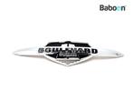 Réservoir emblème gauche Suzuki VL 800 2005-2010 Boulevard, Verzenden, Nieuw