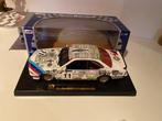 Anson 1:18 - Voiture miniature - BMW 635 CSL, Nieuw