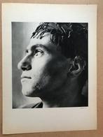 Herbert List (1903-1975) - Bergers crétois