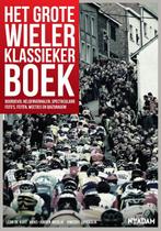 Het grote wielerklassiekerboek 9789046812242 Léon de Kort, Verzenden, Zo goed als nieuw, Léon de Kort
