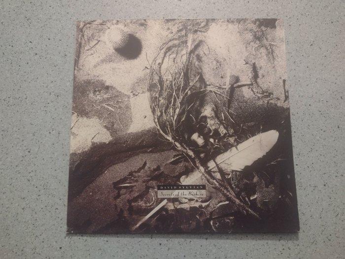 Japan & David Sylvian - 4 x LPS - Secrets of the Beehive -, Cd's en Dvd's, Vinyl Singles