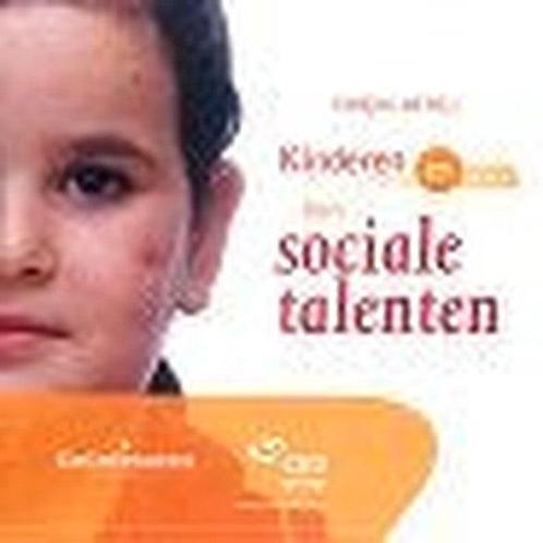 Kinderen en hun sociale talenten versie 1 Liedjes CD, Boeken, Schoolboeken, Verzenden