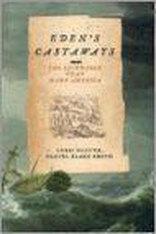 The Shipwreck That Saved Jamestown 9780805086546, Boeken, Overige Boeken, Gelezen, Verzenden