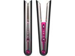 Dyson Corrale Stijltang - Nickel/fuchsia, Verzenden, Zo goed als nieuw