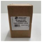 Bieden: Mercury Mercruiser engine trailering lock yellow -, Ophalen of Verzenden