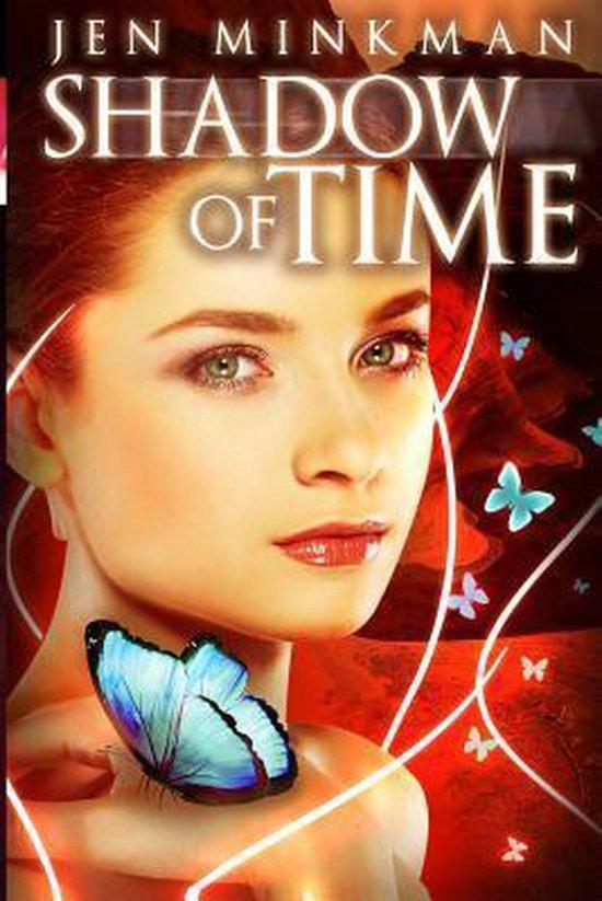 Shadow of Time- Shadow of Time 9781480242234 Jen Minkman, Boeken, Taal | Engels, Gelezen, Verzenden