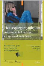 Het aspergeRsyndroom 9789044112818, Boeken, Studieboeken en Cursussen, Zo goed als nieuw, Theo Peeters, Verzenden