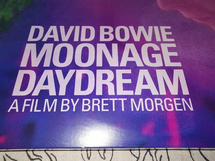 David Bowie - Moonage Daydream (A Film By Brett Morgen) - 3, Cd's en Dvd's, Vinyl Singles