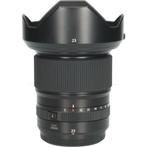 Tweedehands Fujifilm GF 23mm f/4.0 R LM WR CM5025, Ophalen of Verzenden, Gebruikt, Overige typen