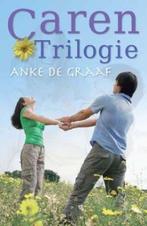 Caren Trilogie 9789059773141, Gelezen, Anke de Graaf, Verzenden