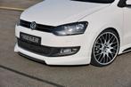 Rieger frontspoiler | Polo 6 (6R): 04.09-01.14 (tot Facelift, Verzenden