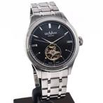 GEOVANI - Verona Open-Heart Swiss Made Automatic Watch -, Nieuw