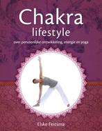 Chakra lifestyle 9789082331103, Boeken, Esoterie en Spiritualiteit, Gelezen, Elske Feitsma, Verzenden