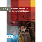 Leerboek ethiek in de gezondheidszorg 9789036824422, Boeken, Verzenden, Nieuw, M.C. de Vries