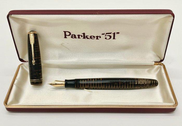 Parker - Vacumatic - Vulpen, Verzamelen, Pennenverzamelingen