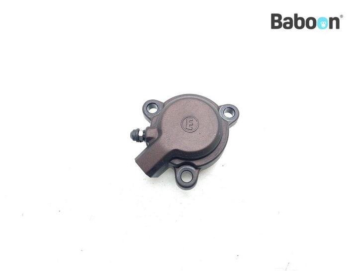 Koppelings Cilinder Op Blok BMW R 1200 GS 2013-2016 (R1200GS, Motoren, Onderdelen | BMW, Gebruikt, Verzenden
